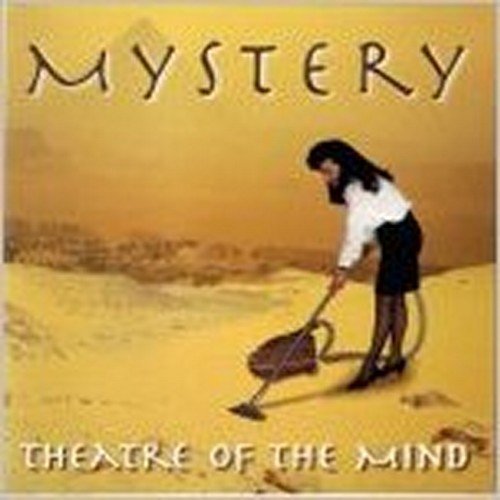 Mystery - In My Dreams Lyrics - Zortam Music