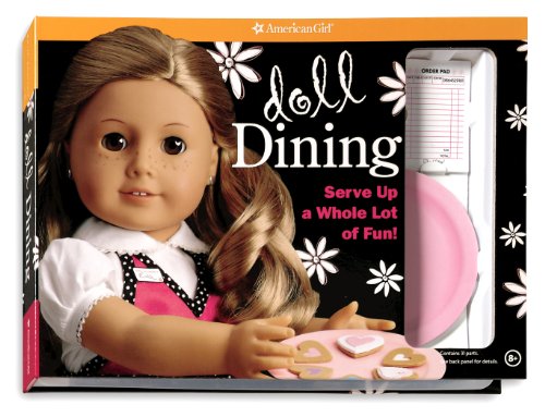Doll Dining