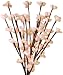 Gerson Everlasting Glow 20-Inch Battery Operated Cherry Blossom Branch, Pink