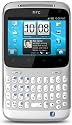 HTC ChaCha Sim Free Mobile Phone