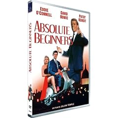 Absolute Beginners