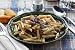Penne Speck E Gorgongola Dolce - Primi Trentino Alto Adige - 24"W x 16"H - Peel and Stick Wall Decal by Wallmonkeys