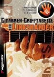 Gitarren-Grifftabelle f&uuml;r Linksh&auml;nder: Grundlegende Gitarrenakkorde f&uuml;r Linksh&auml;nder - Jeromy Bessler, Norbert Opgenoorth