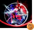 LUNA SEA 3D IN LOS ANGELES(在庫あり。)