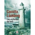 Los vigilantes del faro (Mistery Plus (maeva))