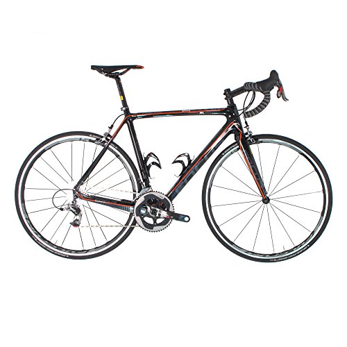 Focus Izalco Team SL 4.0 Carbon Road Bike // 56 L // SRAM Red