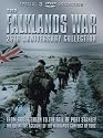 The Falklands War - 25th Anniversary Collection [DVD]
