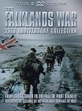 The Falklands War - 25th Anniversary Collection
