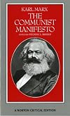 The Communist Manifesto (Norton Critical Editions)