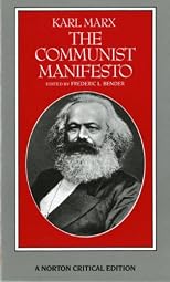 The Communist Manifesto (Norton Critical Editions)
