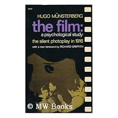 The Film: A Psychological Study