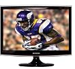 Samsung Touch Of Color T220HD 22-inch LCD HDTV Monitor