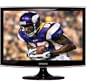 Samsung Touch Of Color T220HD 22-inch LCD HDTV Monitor