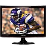 Samsung Touch Of Color T220HD 22-inch LCD HDTV Monitor
