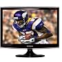 Samsung Touch Of Color T220HD 22-inch LCD HDTV Monitor