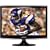 Samsung Touch Of Color T220HD 22-inch LCD HDTV Monitor