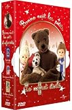 Bonne nuit les petits - Le coffret étoilé - C'est la fête + Le meilleur + Les surprises