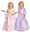 Barbie Replica Princess Dress Up Costume Set