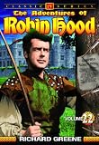Adventures Of Robin Hood, Volume 22