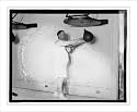 Historic Print (S): [Pot bellied man punching bag (Aurnell)]