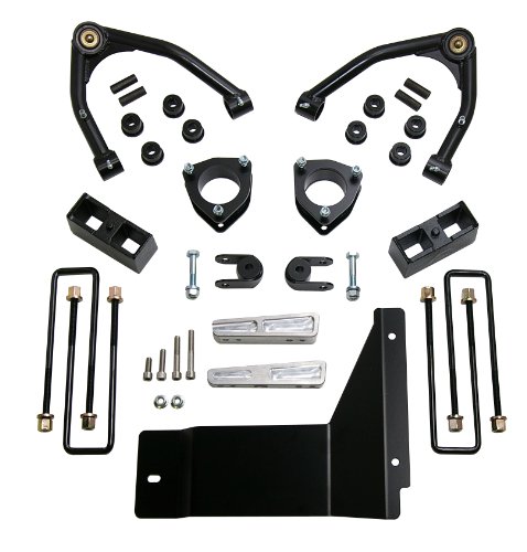 ReadyLift 69-3485 4.0