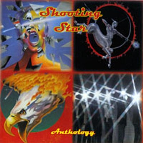 Shooting Star - Anthology - Zortam Music