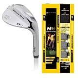 Nicklaus Golden Bear M86 3 Piece Wedge Pack - Mens Right Handed - Right-Hand