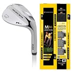 Nicklaus Golden Bear M86 3 Piece Wedge Pack - Men's Right Handed - 2008 - Right-Hand