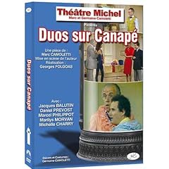 Duos sur canape [FR IMPORT]