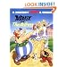 Asterix and the Actress