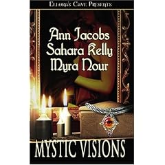 Mystic Visions