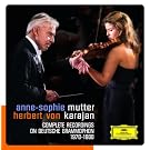 Complete Recordings On Deutsche Grammophon