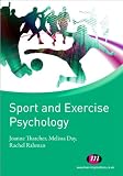 Sport and Exercise Psychology (Active Learning in Sport)