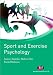 Sport
and
Exercise
Psychology
(Active
Learning
in
Sport)