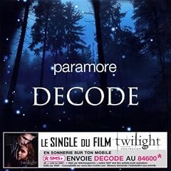 Decode (2track)
