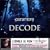 Decode (2track)