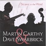 Straws in the Wind