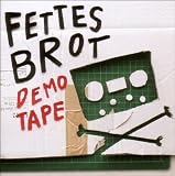 Produkt-Bild: Demotape
