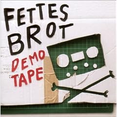 Demotape