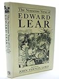 The nonsense verse of Edward Lear