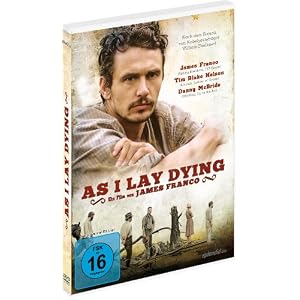 As I Lay Dying [Import allemand]