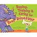 Buying, Training, and Caring for Your Dinosaur