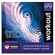 Tribal Beat Workout 2