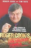 Roger Cook's ten greatest conmen