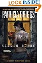 Silver Borne (Mercy Thompson, Book 5)