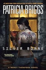 Silver Borne