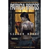 Silver Borneby Patricia Briggs