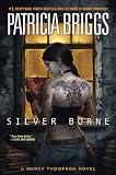 Silver Borne (Mercy Thompson, Book 5)