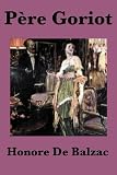 Old Goriot (Penguin Classics)