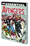 Essential Avengers TP Vol 06 New Ed